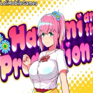 Hazumi and the Pregnation APK