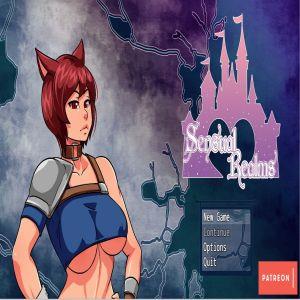 Sensual Realms APK