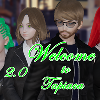 Welcome to Tapiaca icon