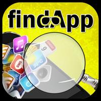 Search and find installed apps APK