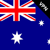 Australia VPN - Fast Proxy VPN icon