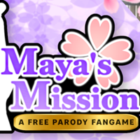 Maya’s Missionicon