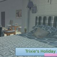 Trixie’s Holiday APK