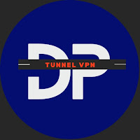 DP Tunnel VPN - Super Fast Net icon