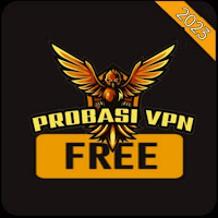 PROBASI VPN icon