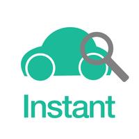 Instant Car Check icon