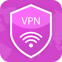 Byte VPN:Proxy Unlimited&Safe icon