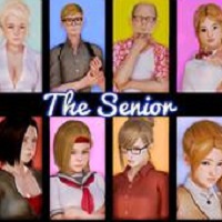 The Senior icon