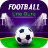 Football Line Guru - Football Live Scores and News icon