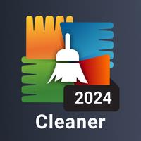 AVG Cleaner, Booster & Battery Saver for Android icon