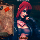 Love MorteM ReborN APK