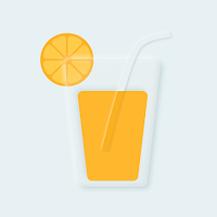 Orange VPN icon