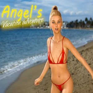 Angels Vacation Adventure icon