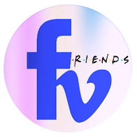 Friends VIP VPN icon