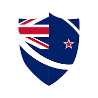 VPN New Zealand - Get NZL IP APK