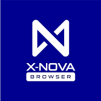 XNova Proxy & VPN Browser icon