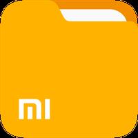 File Manager by Xiaomiicon