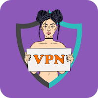 Shield VPN and Proxy master icon