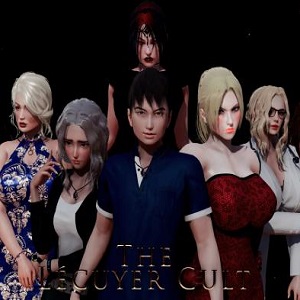 The Lecuyer Cult APK