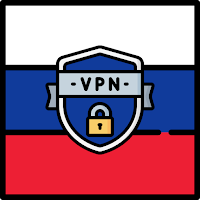 Russia VPN - Private Proxy icon