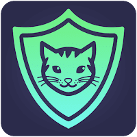 Cat VPN icon