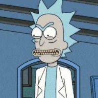 Rick and Morty – A Way Back Homeicon