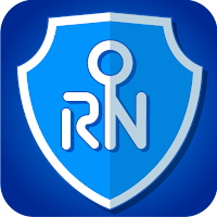 فیلتر شکن قوی پرسرعت RN VPN icon