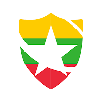 VPN Myanmar - Get Myanmar IP icon