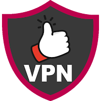 Like VPN -Based on V2rayNG icon