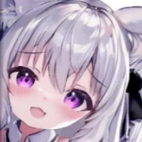 Live2D My Cat Maid Vol.2 icon