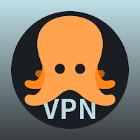 Octopus VPN & Proxy icon