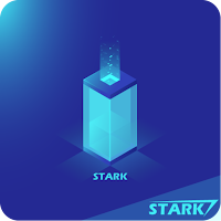 Starksuit: It's High Speed VPN icon