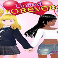 United Forever icon