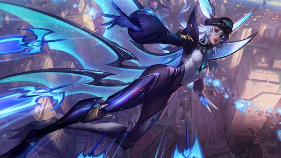 League of Legends 14.14 Patch Preview Highlights Major Champion Adjustments