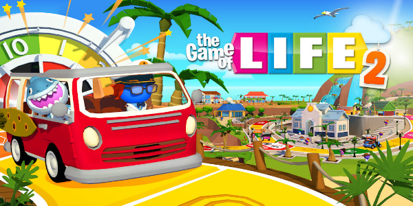 The Game of Life 2