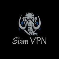 Siam VPN icon