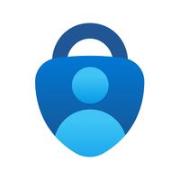 Microsoft Authenticator icon