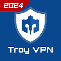 TroyVPN: Secure & PrivateVPN APK