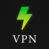 Quick Bolt VPN - VPN Proxy icon