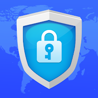 Super VPN Secure Proxy Master icon