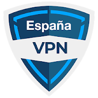 España VPN icon
