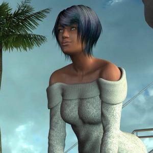 Starship Inanna APK