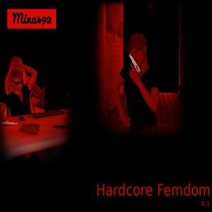 Hardcore Femdom icon