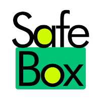 SAFEBOX VPN icon