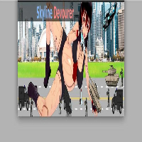 Skyline Devourer APK