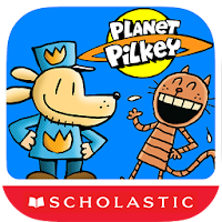 Planet Pilkey icon