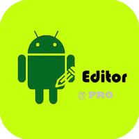 APK Editor Pro icon