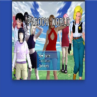 Parody World APK