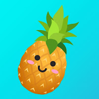 Pineapple VPN icon