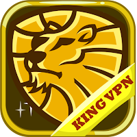 King United VPN icon